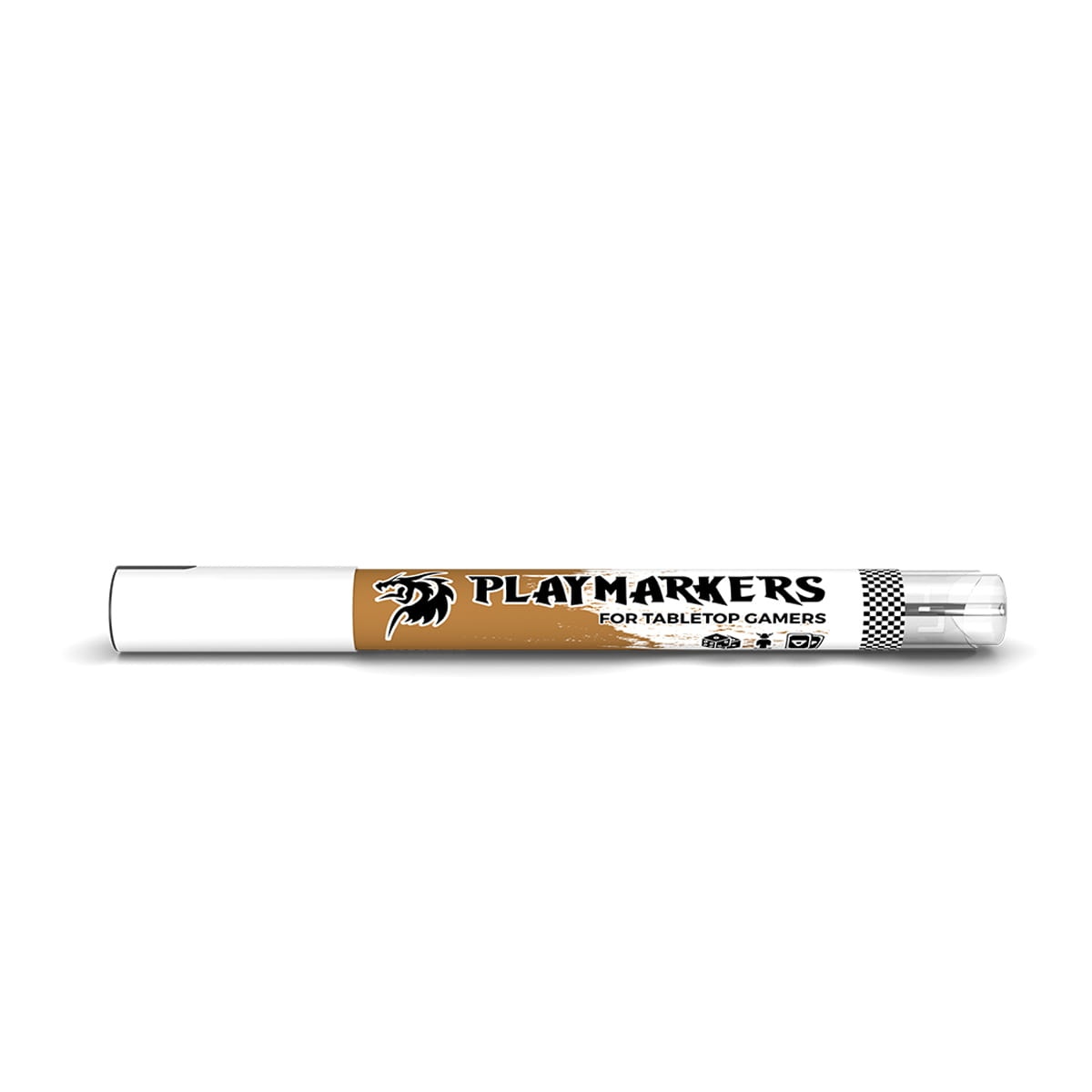 Zdjęcie dodatkowe produktu Wood Playmarker AK Interactive AKM022