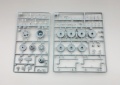 Zdjęcie dodatkowe produktu Jagdpanther II Niemiecki niszczyciel czołgów 1:35 Amusing Hobby 35A011