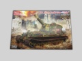 Zdjęcie dodatkowe produktu 30,5cm Morser Bar 1:35 Amusing Hobby 35A014