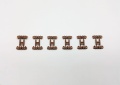 Zdjęcie dodatkowe produktu Ho Ri I Eksperymentalny Czołg Typu 5 Cesarskiej Armii Japońskiej 1:35 Amusing Hobby 35A022
