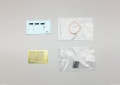 Zdjęcie dodatkowe produktu Ho Ri I Eksperymentalny Czołg Typu 5 Cesarskiej Armii Japońskiej 1:35 Amusing Hobby 35A022