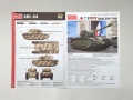 Zdjęcie dodatkowe produktu ARL44 Francuski czołg ciężki 1:35 Amusing Hobby 35A025