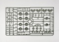 Zdjęcie dodatkowe produktu T-90A Rosyjski Główny Czołg Bojowy 1:35 Amusing Hobby 35A050