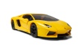 Zdjęcie dodatkowe produktu Lamborghini Aventador LP 700-4 Yellow QUICKBUILD Airfix J6026 (klocki)