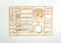Zdjęcie dodatkowe produktu IDF SHOT KAL Gimel with Battering RAM 1:35 Amusing Hobby 35A032