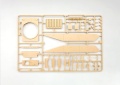 Zdjęcie dodatkowe produktu IDF SHOT KAL Gimel with Battering RAM 1:35 Amusing Hobby 35A032