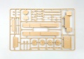 Zdjęcie dodatkowe produktu IDF SHOT KAL Gimel with Battering RAM 1:35 Amusing Hobby 35A032