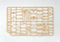 Zdjęcie dodatkowe produktu IDF SHOT KAL Gimel with Battering RAM 1:35 Amusing Hobby 35A032