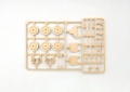 Zdjęcie dodatkowe produktu IDF SHOT KAL Gimel with Battering RAM 1:35 Amusing Hobby 35A032