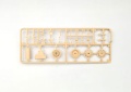Zdjęcie dodatkowe produktu IDF SHOT KAL Gimel with Battering RAM 1:35 Amusing Hobby 35A032