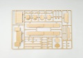 Zdjęcie dodatkowe produktu Centurion Mk.5 Avre 1:35 Amusing Hobby 35A035