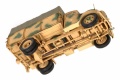 Zdjęcie dodatkowe produktu Niemiecki pojazd transportowy 4x2 Kfz 305 1:48 Tamiya 89782