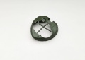 Zdjęcie dodatkowe produktu T-72M1 Full Interior 1:35 Amusing Hobby 35A038