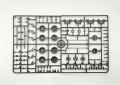 Zdjęcie dodatkowe produktu T-72M1 Full Interior 1:35 Amusing Hobby 35A038