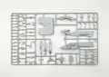 Zdjęcie dodatkowe produktu T-72M1 Full Interior 1:35 Amusing Hobby 35A038