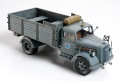 Zdjęcie dodatkowe produktu Niemiecki pojazd transportowy 4x2 Kfz 305 1:48 Tamiya 89782