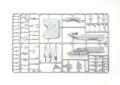 Zdjęcie dodatkowe produktu T-72AV z pełnym wnętrzem 1:35 Amusing Hobby 35A041