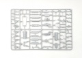 Zdjęcie dodatkowe produktu T-72AV z pełnym wnętrzem 1:35 Amusing Hobby 35A041