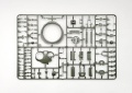 Zdjęcie dodatkowe produktu T-72AV z pełnym wnętrzem 1:35 Amusing Hobby 35A041