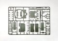 Zdjęcie dodatkowe produktu T-72AV z pełnym wnętrzem 1:35 Amusing Hobby 35A041