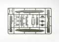 Zdjęcie dodatkowe produktu T-72AV z pełnym wnętrzem 1:35 Amusing Hobby 35A041