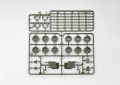 Zdjęcie dodatkowe produktu T-72AV z pełnym wnętrzem 1:35 Amusing Hobby 35A041