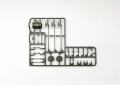 Zdjęcie dodatkowe produktu T-72AV z pełnym wnętrzem 1:35 Amusing Hobby 35A041