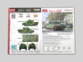 Zdjęcie dodatkowe produktu Strv-104 Szwedzka Armia 1:35 Amusing Hobby 35A043