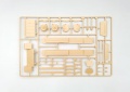 Zdjęcie dodatkowe produktu Strv-104 Szwedzka Armia 1:35 Amusing Hobby 35A043