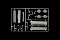 Zdjęcie dodatkowe produktu Mercedes-Benz 190E 2.3 16v 1:24 Italeri 3624