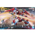 Zdjęcie główne produktu Gunpla Shin Burning Gundam HGGBM 1:144