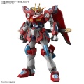 Zdjęcie dodatkowe produktu Gunpla Shin Burning Gundam HGGBM 1:144