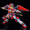 Zdjęcie dodatkowe produktu Gunpla Shin Burning Gundam HGGBM 1:144