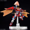 Zdjęcie dodatkowe produktu Gunpla Shin Burning Gundam HGGBM 1:144