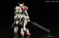 Zdjęcie dodatkowe produktu Gunpla ASW-G-08 Gundam Barbatos Lupus HGI-BO 1:144