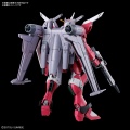 Zdjęcie dodatkowe produktu Gunpla ZGMF-X191M2 Infinite Justice Gundam Type II HGCE 1:144