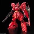 Zdjęcie dodatkowe produktu Gunpla MSN-04 Sazabi RG 1:144
