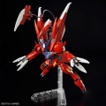 Zdjęcie dodatkowe produktu Gunpla ASW-G-08A Gundam Amazing Barbatos Lupus HGGBM 1:144