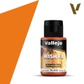 Zdjęcie główne produktu Vallejo 76505 Light Rust Wash FX 35ml