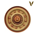 Zdjęcie dodatkowe produktu Vallejo 76505 Light Rust Wash FX 35ml