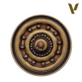 Zdjęcie dodatkowe produktu Vallejo 76513 Brown Wash FX 35ml