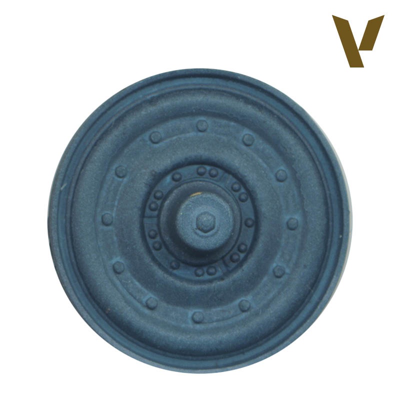Zdjęcie dodatkowe produktu Vallejo 76524 Blue Grey Wash FX 35ml