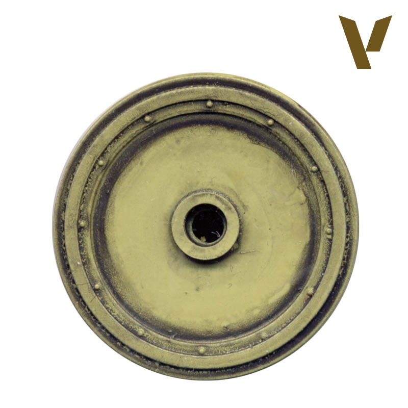 Zdjęcie dodatkowe produktu Vallejo 76516 Off-Grey Wash FX 35ml
