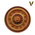 Zdjęcie dodatkowe produktu Vallejo 76507 Dark Rust Wash FX 35ml