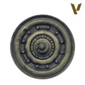 Zdjęcie dodatkowe produktu Vallejo 76518 Black Wash FX 35ml