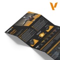 Zdjęcie dodatkowe produktu Vallejo 70118 Metallic Colors Zestaw 8 szt. farb