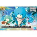 Zdjęcie główne produktu Gunpla Beargguy Ohana and Aloharo Set 1:144 HGGBM