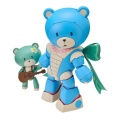 Zdjęcie dodatkowe produktu Gunpla Beargguy Ohana and Aloharo Set 1:144 HGGBM