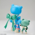 Zdjęcie dodatkowe produktu Gunpla Beargguy Ohana and Aloharo Set 1:144 HGGBM