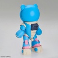 Zdjęcie dodatkowe produktu Gunpla Beargguy Ohana and Aloharo Set 1:144 HGGBM
